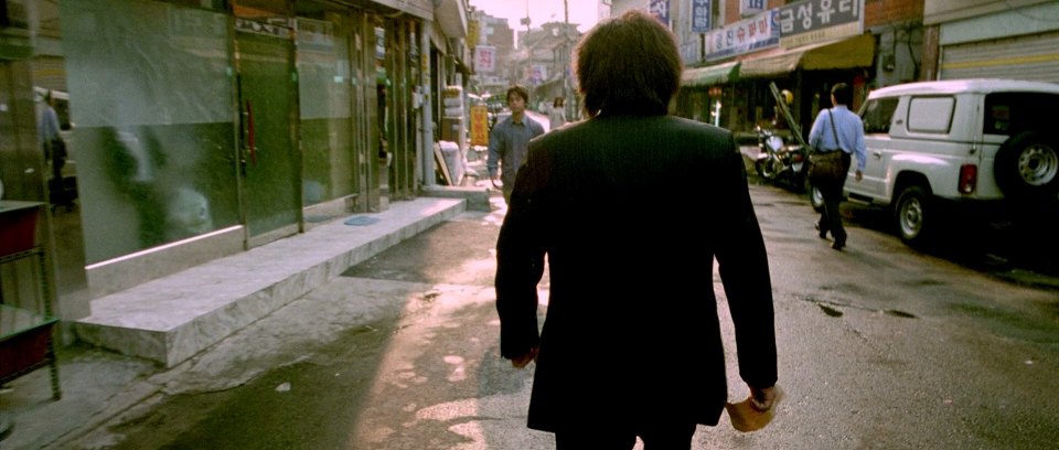 1998 Kia Retona [AS]