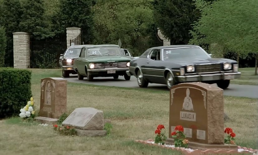 1975 Ford Elite [65M]