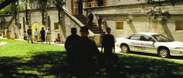 1996 Dodge Intrepid [LH]