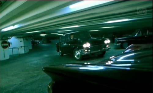 1965 Humber Imperial