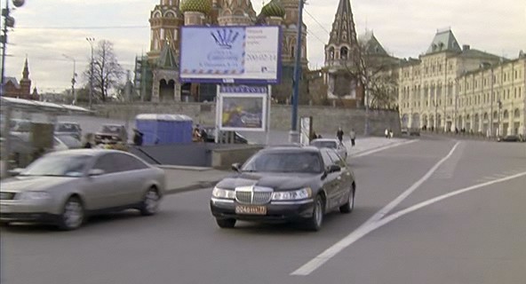 2001 Audi A6 C5 [Typ 4B]