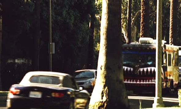 1999 Mazda MX-5 Miata [NB]