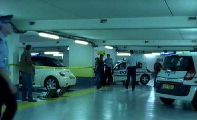 2003 Volkswagen New Beetle Cabriolet [Typ 1Y]