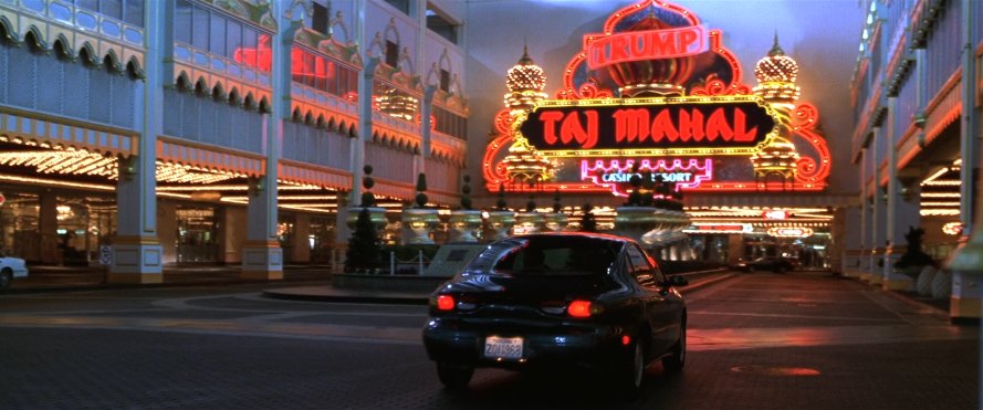 1996 Ford Taurus [DN101]