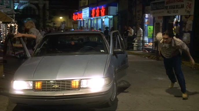 1990 Chevrolet Lumina