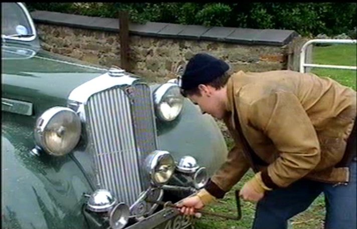 1946 Rover 14 hp [P2]