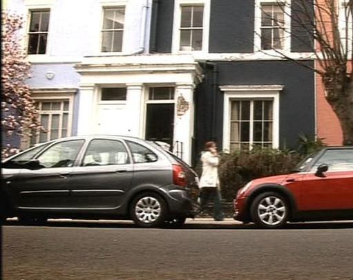 2004 Citroën Xsara Picasso [N68]