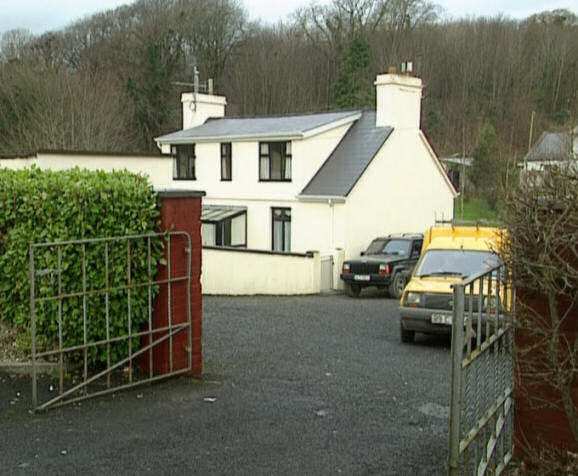 1994 Jeep Cherokee Laredo [XJ]