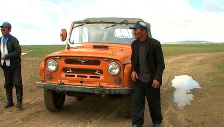 UAZ 31512