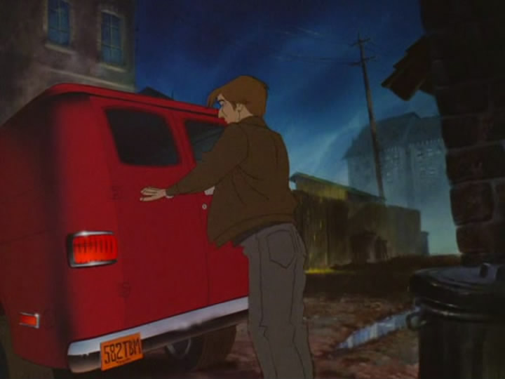 1971 Dodge Tradesman