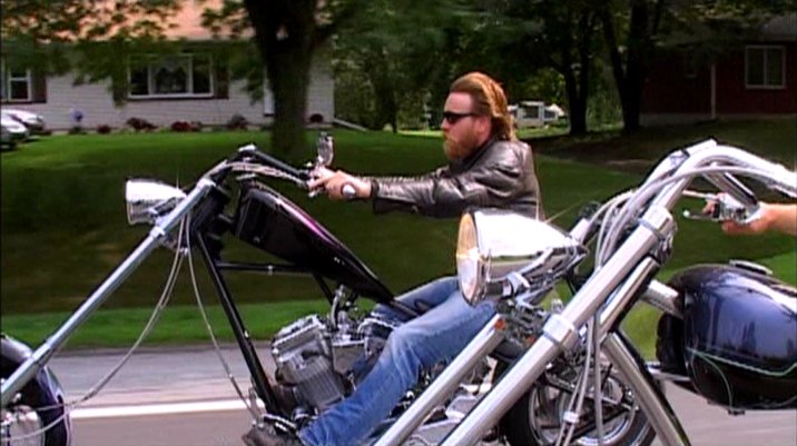 Orange County Choppers