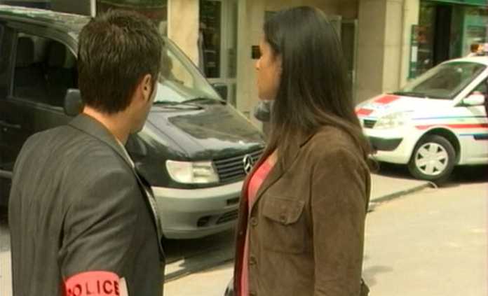 1996 Mercedes-Benz Vito [W638]