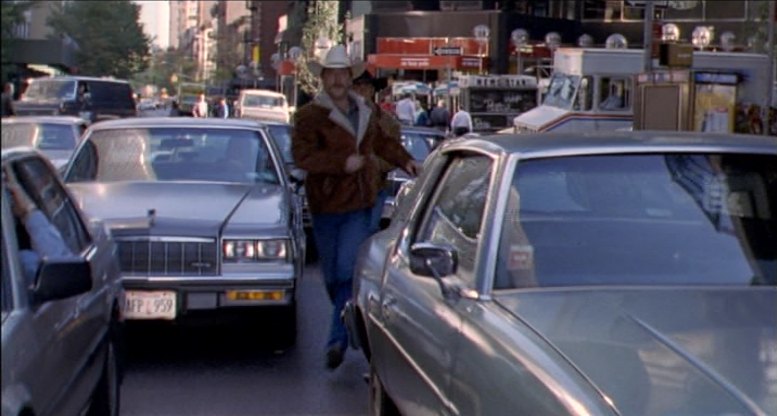 1985 Buick Regal