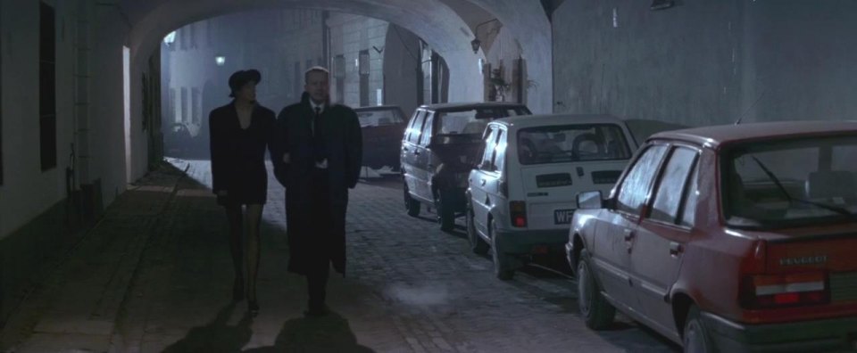 1988 Polski Fiat 126p 650 E [126A.1/FL]