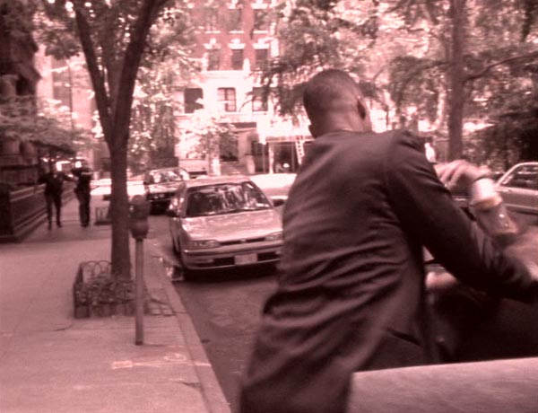 1990 Honda Accord LX [CB7]