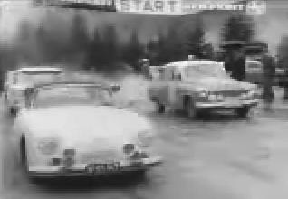 Porsche 356 A Cabriolet