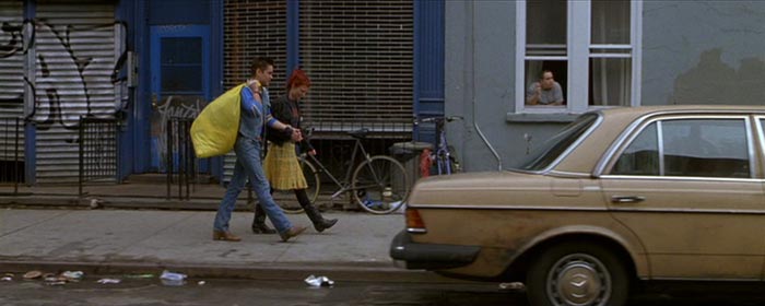 1977 Mercedes-Benz [W123]