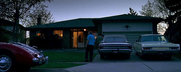 1965 Chrysler Newport 4-Door Hardtop [AC1-L C14]