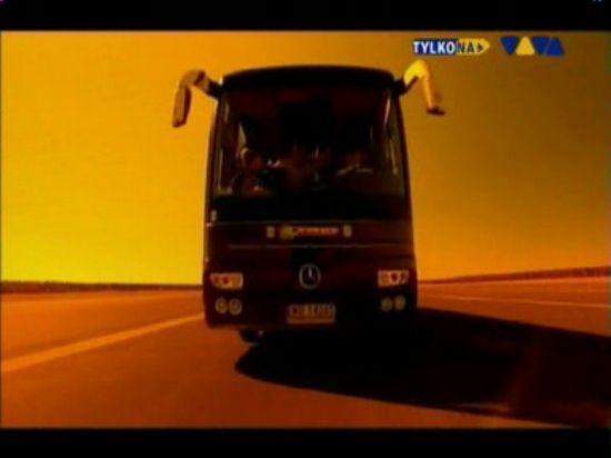 2000 Mercedes-Benz Tourismo RHD [O 350]