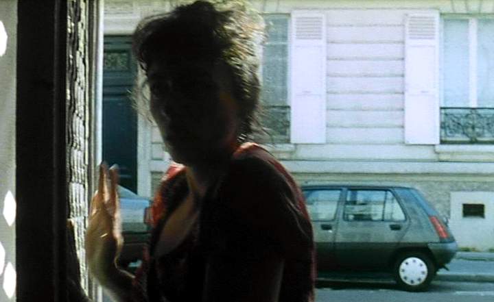 1985 Renault 5 'Supercinq' Série 2 [X40]