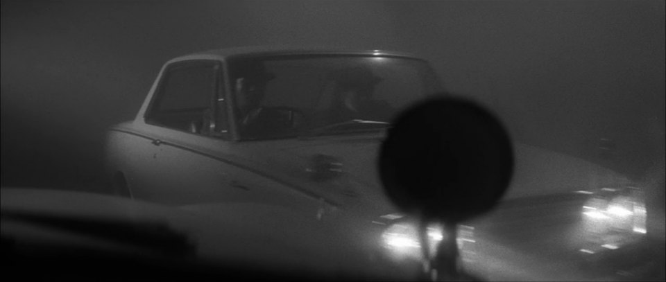 1965 Toyopet Corona Hardtop [RT50]