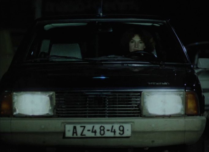 1979 Simca 1307 [C6]