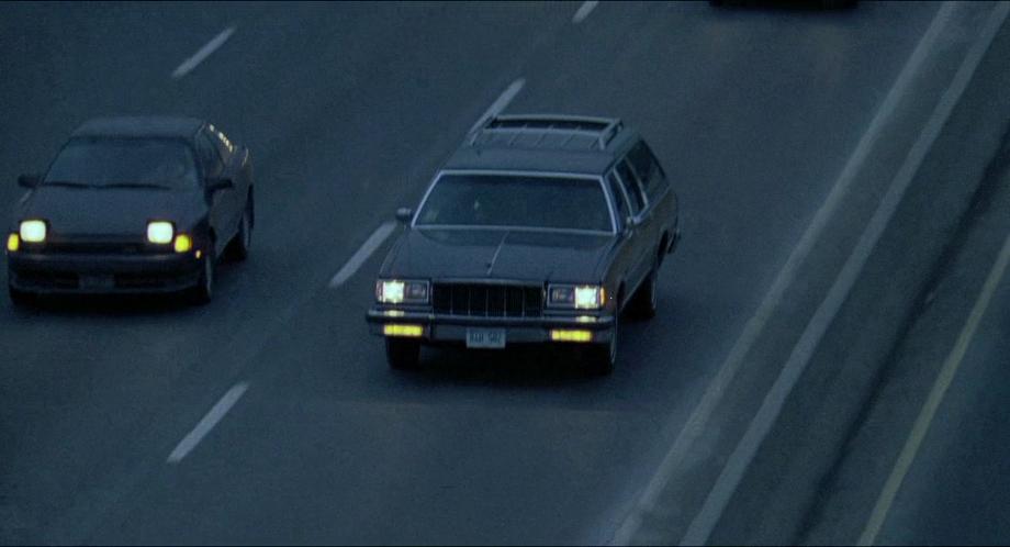 1986 Toyota Celica GT Sport Coupe [T160]