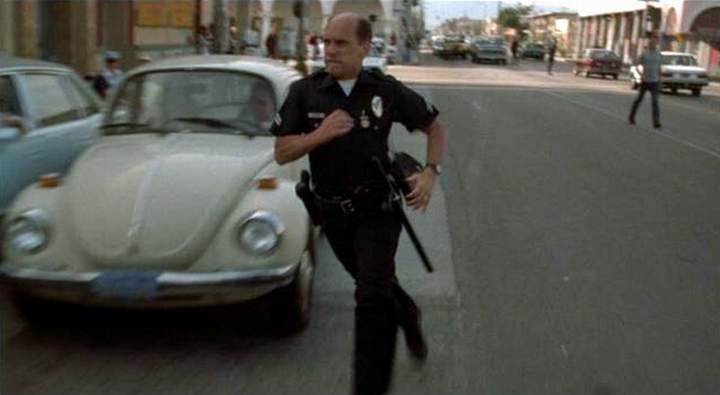 1973 Volkswagen Super Beetle [Typ 1]