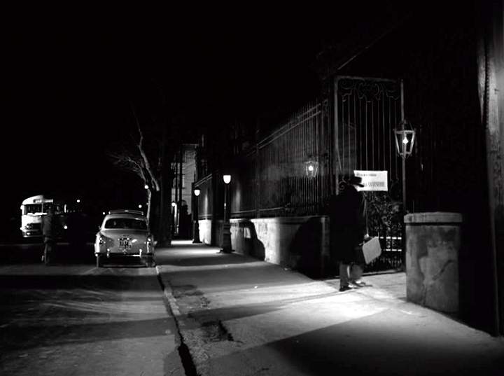 1952 Chausson APH 52 Autocar Ligne [AP 52]