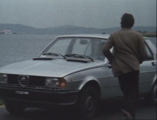 1978 Alfa Romeo Giulietta 1.6 1a serie [116.50]