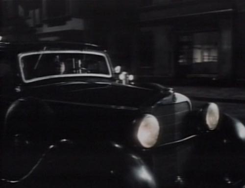 1935 Mercedes-Benz 200 Lang 4-t�rig Innenlenker [W21]