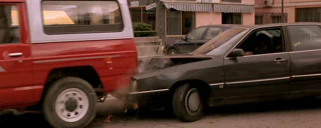 1985 Audi 100 CD C3 [Typ 44]