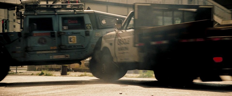 1994 Ford F-350 Regular Cab