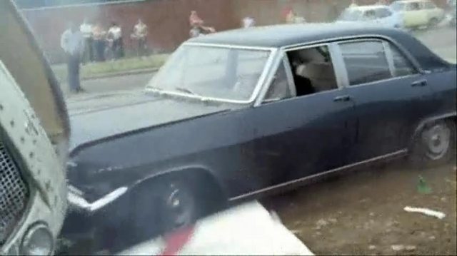 1964 Opel Admiral [A] [KAD-A]