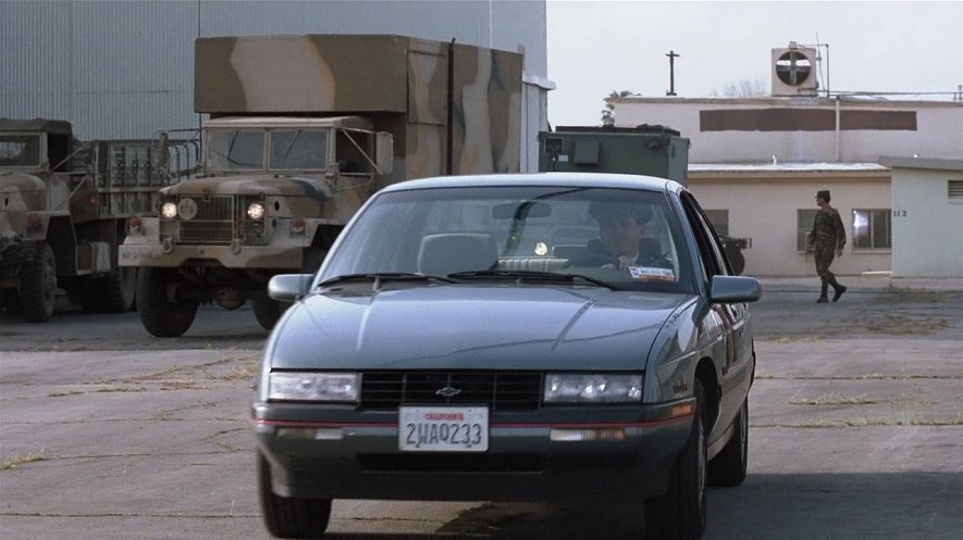 1992 Chevrolet Corsica