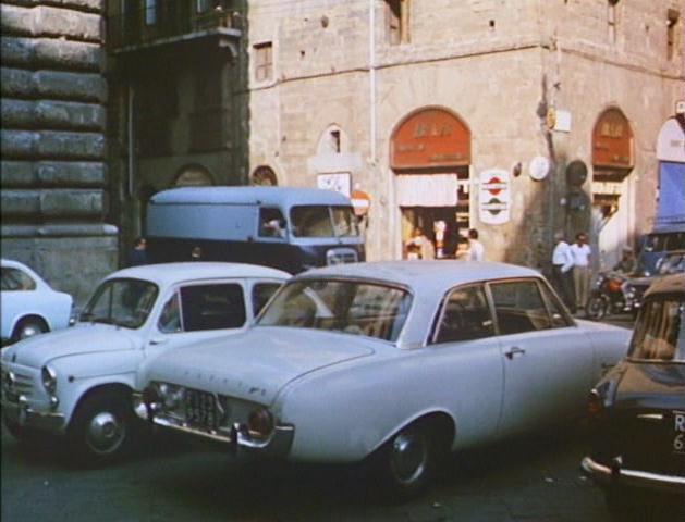 1961 Ford Taunus 17M TS [P3]