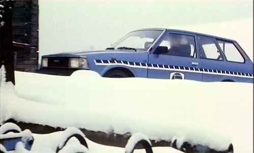 1982 Toyota Corolla Wagon DX [KE70G]