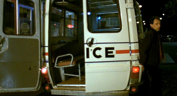 1981 Renault Master Série 1