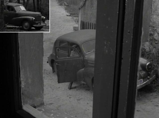 1949 Opel Kapit�n [KPT-49]