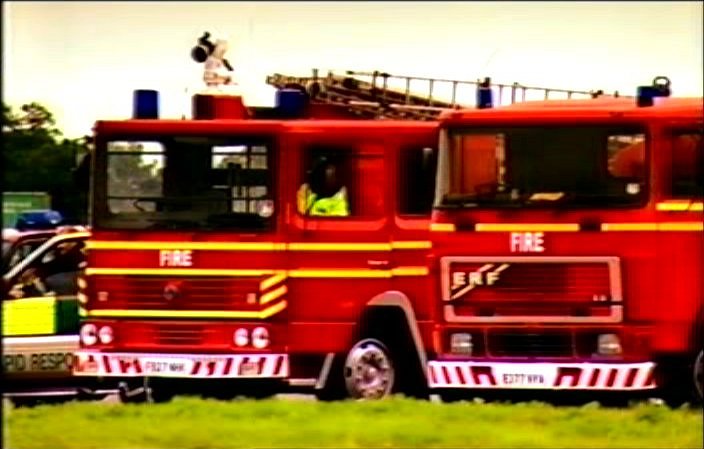 1988 Dennis RS