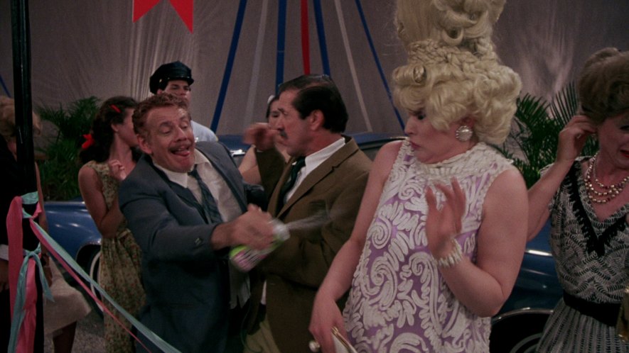 1963 Studebaker Gran Turismo Hawk