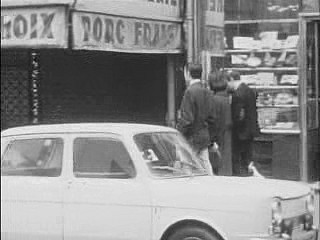 1962 Simca 1000 [950]