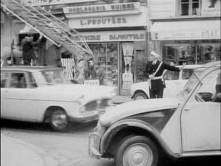 1958 Simca Vedette Beaulieu [AB]