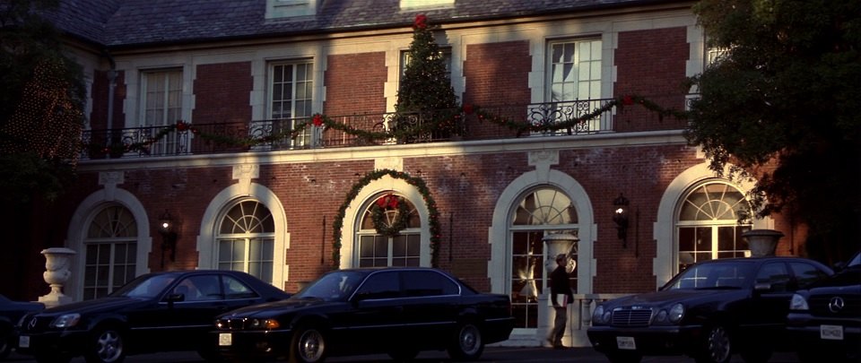 1997 Mercedes-Benz S-Klasse Coupé [C140]