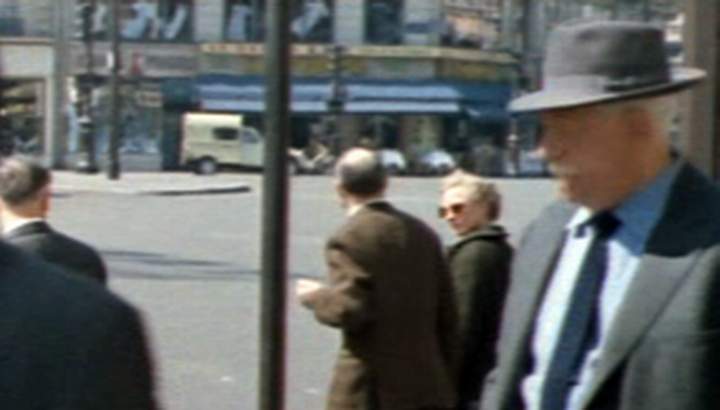 1963 Citroën 2CV AK 350 surélevée