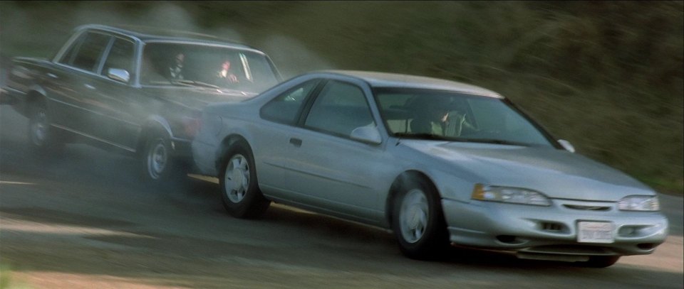 1994 Ford Thunderbird LX