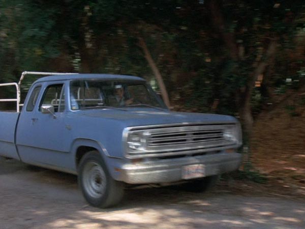 1973 Dodge D-200 Club Cab [AD]