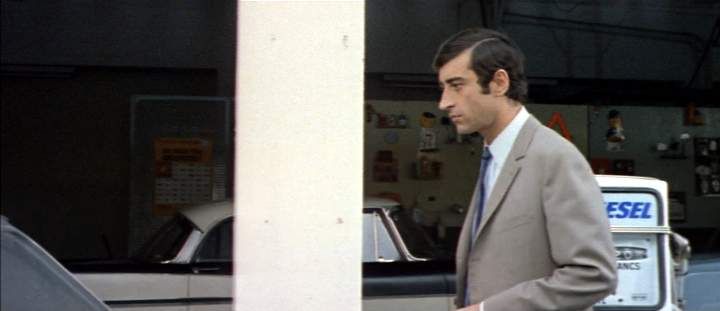 1961 Simca Vedette Chambord