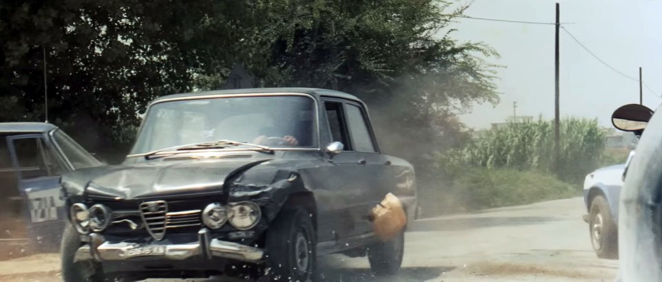 1968 Alfa Romeo Giulia Super [105.26]