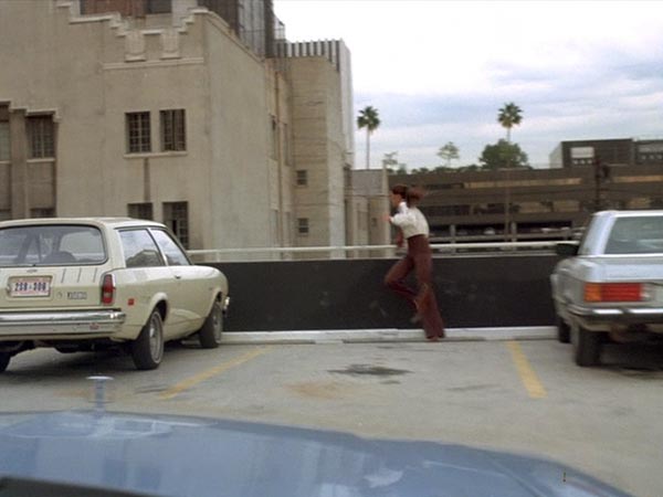 1975 Pontiac Astre Safari